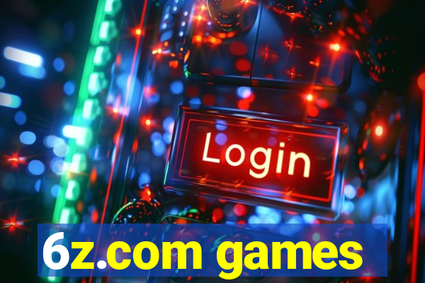 6z.com games